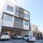 Departamento Flamingo Del Lago - 1 Min Malecon
