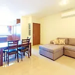 Departamento Flamingo Del Lago - 1 Min Malecon