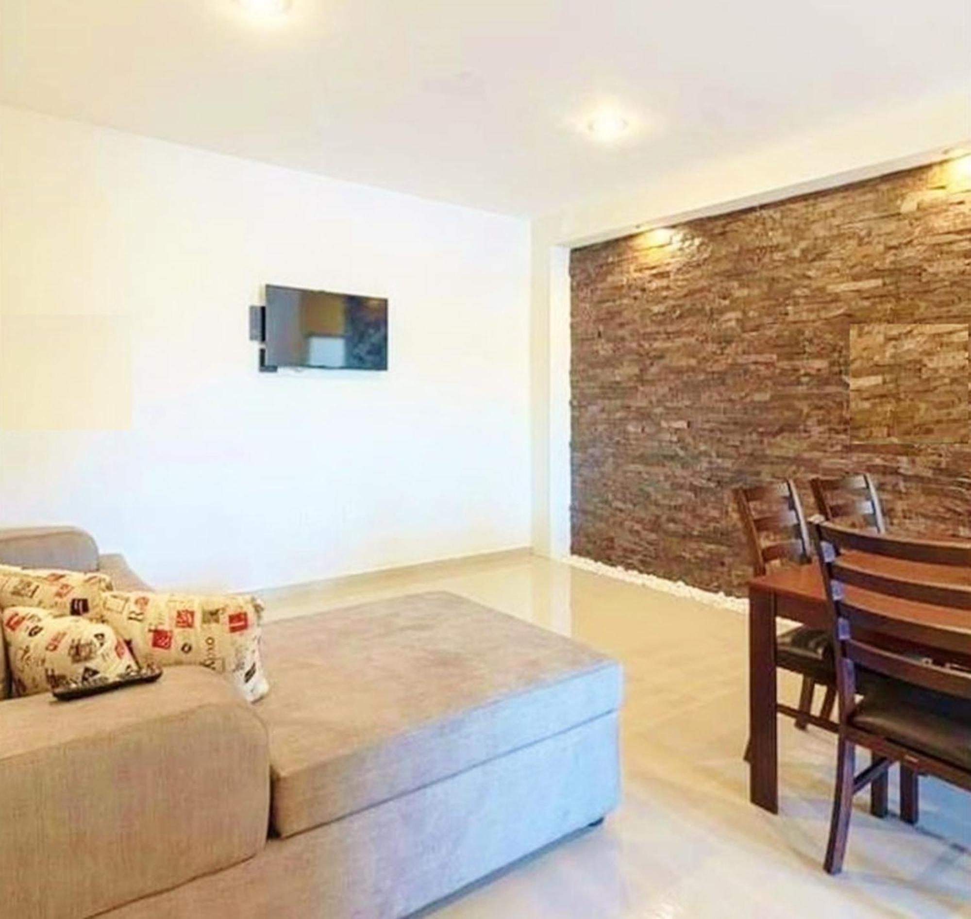 Departamento Flamingo Del - 1 Min Malecon *