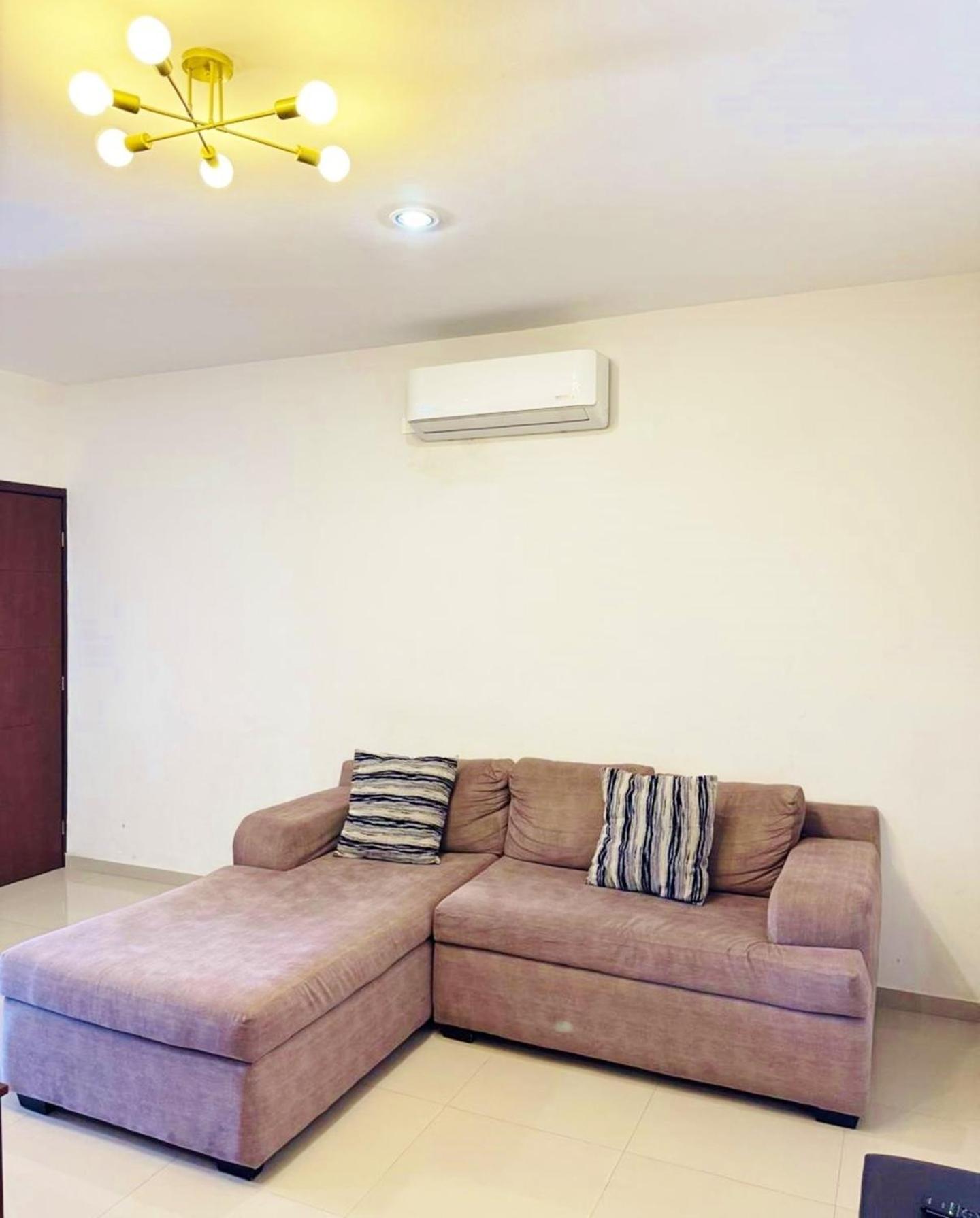 Departamento Flamingo Del - 1 Min Malecon *