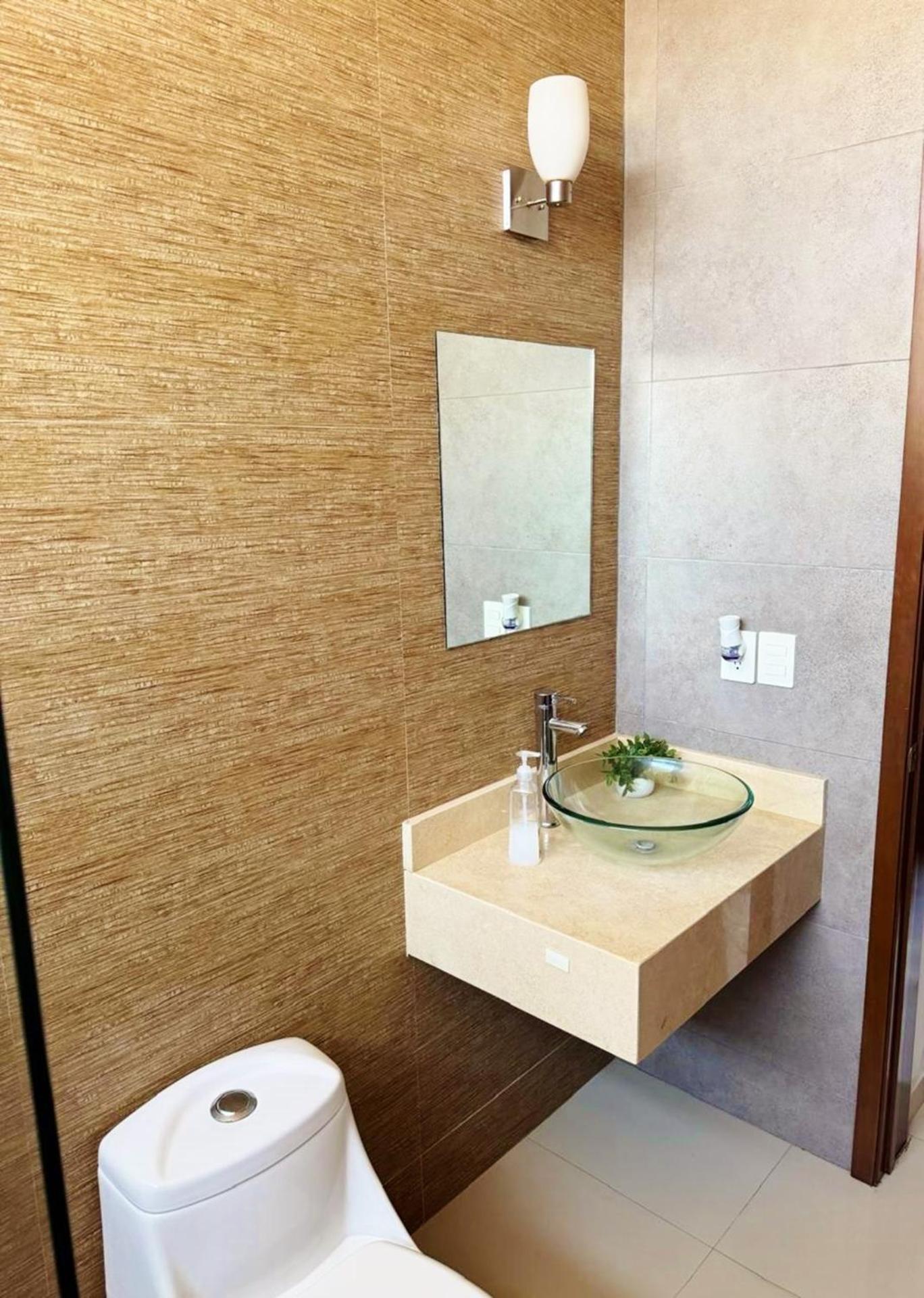 Departamento Flamingo Del - 1 Min Malecon Apartamento *