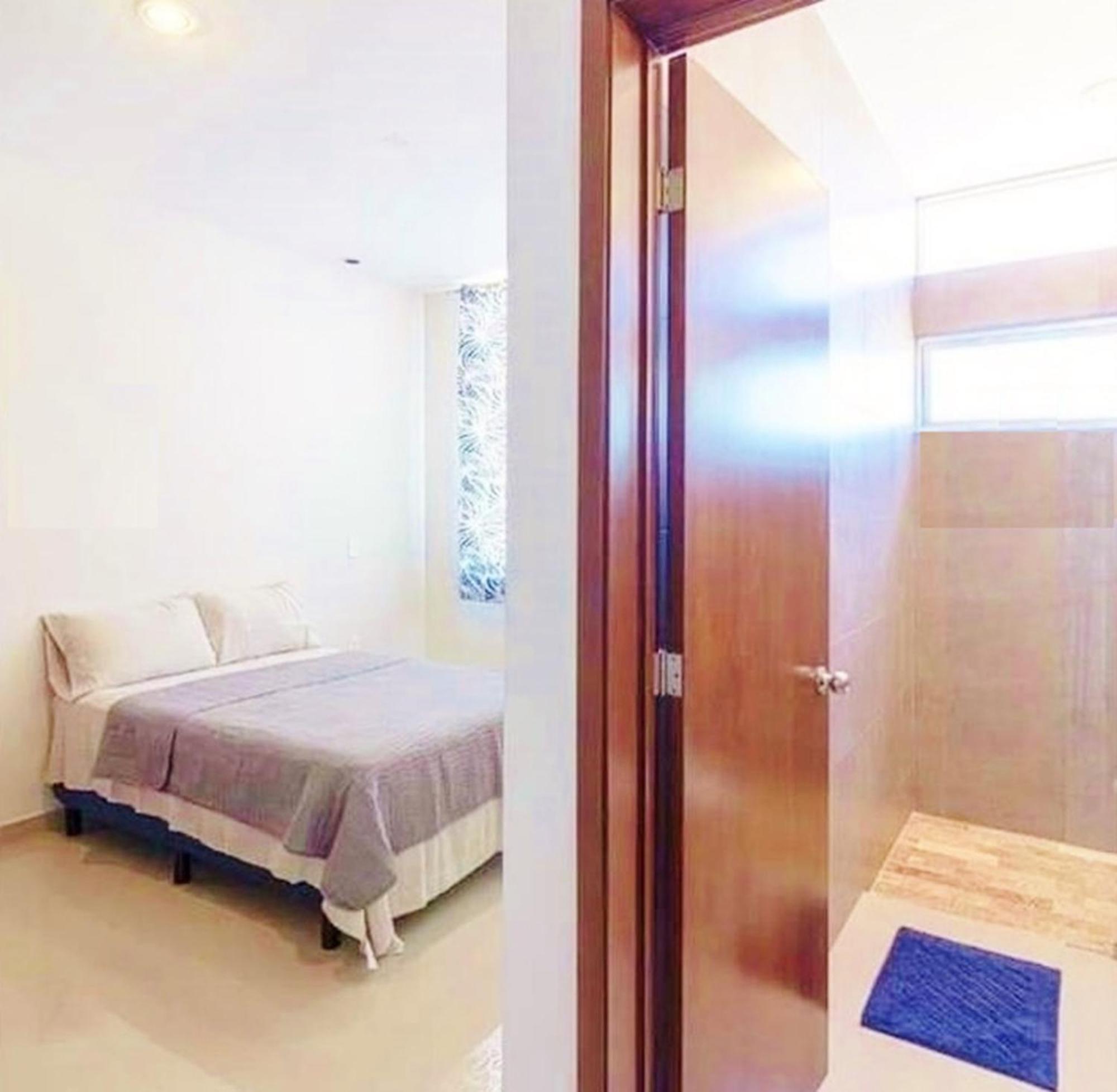 Departamento Flamingo Del - 1 Min Malecon Apartment